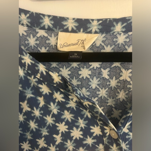 Universal Thread Jumpsuit - Picture 2 of 3